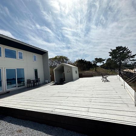 Kubikai Zero Villa Itoshima Eksteriør bilde